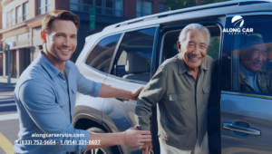 Why Non-Emergency Medical Transportation (NEMT) is Essential for Your Health