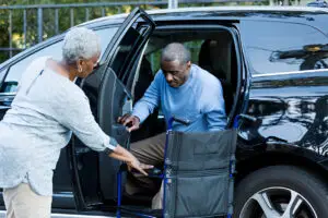 Non-Emergency Medical Transportation (NEMT) in Westchester, Bronx, Manhattan, Brooklyn, Queens, and Staten Island
