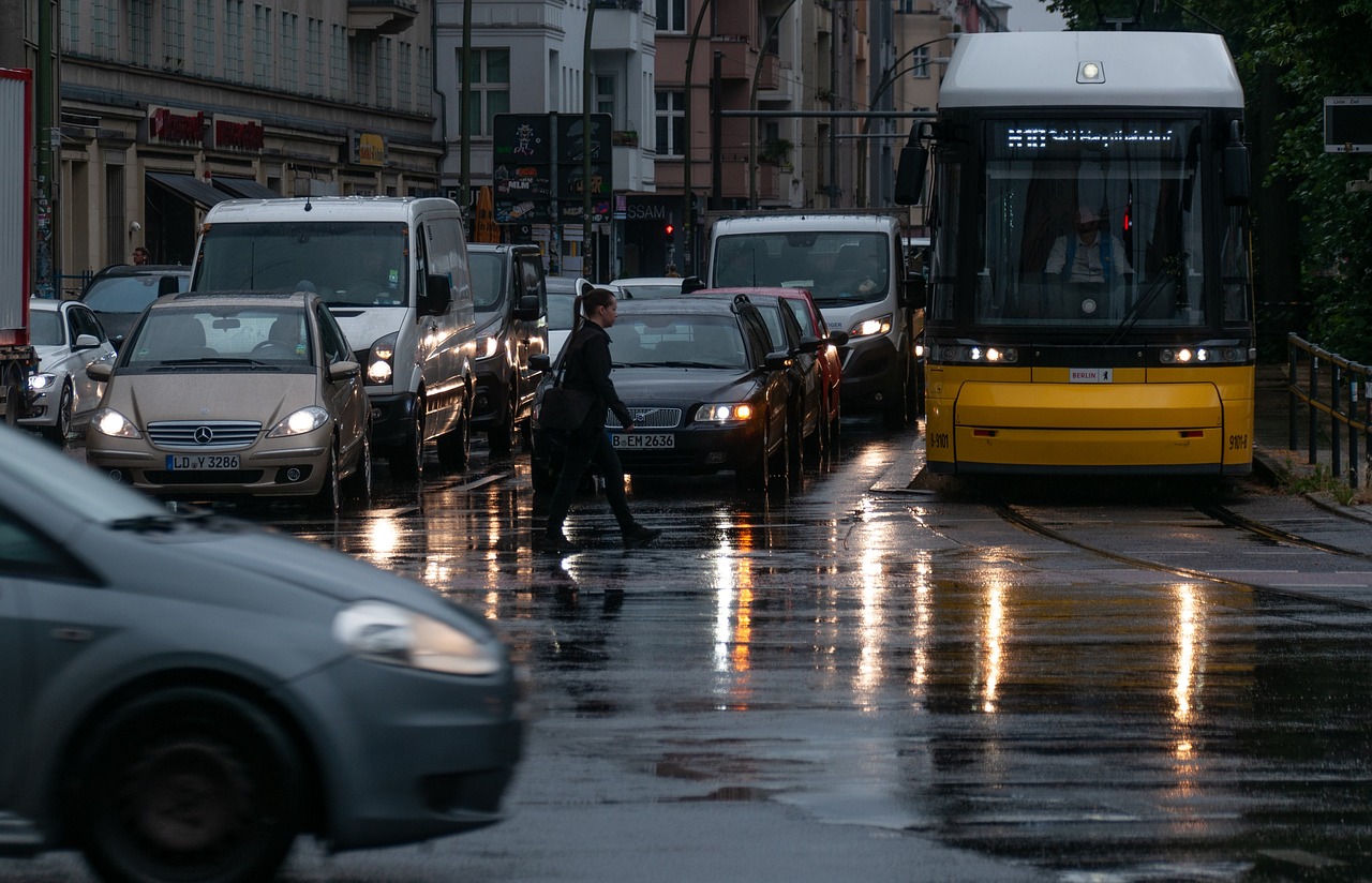 Safe medical transportation in New York