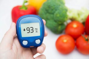 Who is more affected by diabetes: men or women? This is what the experts say