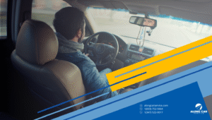 Can a transportation service change the quality of care an older adult receives?